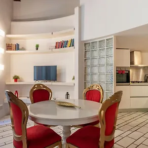 Apartamento Navona Pretty, Roma