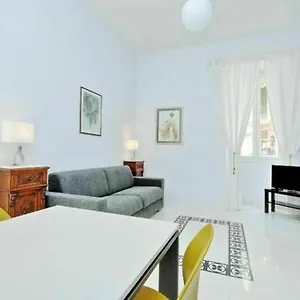 Apartamento Carlo Alberto, Roma