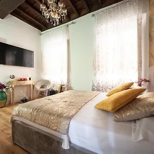 Apartamento Pantheon Chic, Roma