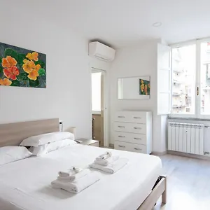 Apartamento St. John 2br/2bth, Roma