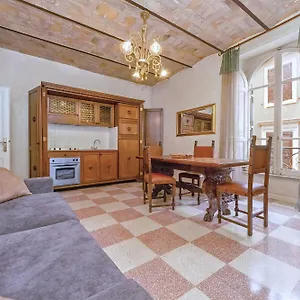 Apartamento Borgo Vittorio, Roma