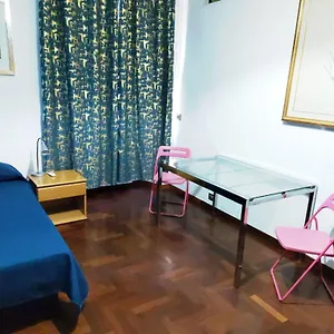 Apartamento Termini Colosseum, Roma